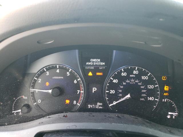 Photo 8 from auction – 2013 LEXUS RX 300 with VIN 2T2BK1BA7DC179028