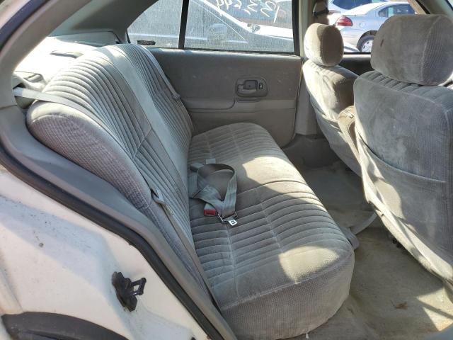 Photo 6 from auction – 2001 CHEVROLET LUMINA with VIN 2G1WL52J511175329