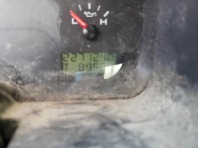 Photo 8 from auction – 2005 FORD F150 with VIN 1FTRF122X5NB91981
