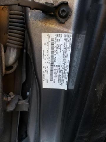 Photo 10 from auction – 2012 FORD FOCUS SE with VIN 1FAHP3F2XCL176670