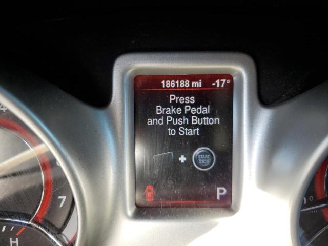 Photo 8 from auction – 2013 DODGE JOURNEY SE with VIN 3C4PDCAB8DT560653