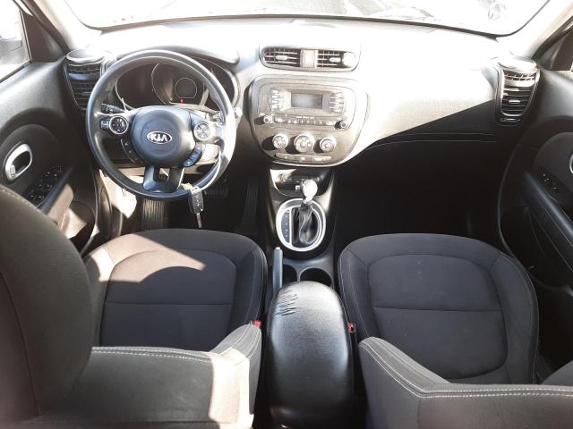 Photo 9 from auction – 2015 KIA SOUL with VIN KNDJN2A24F7156608