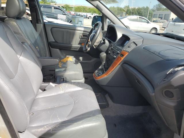 Photo 5 from auction – 2000 LEXUS RX 300 with VIN JT6GF10U0Y0073779