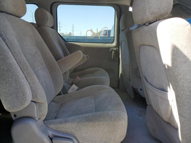 Photo 6 from auction – 2005 KIA SEDONA EX with VIN KNDUP132656736011