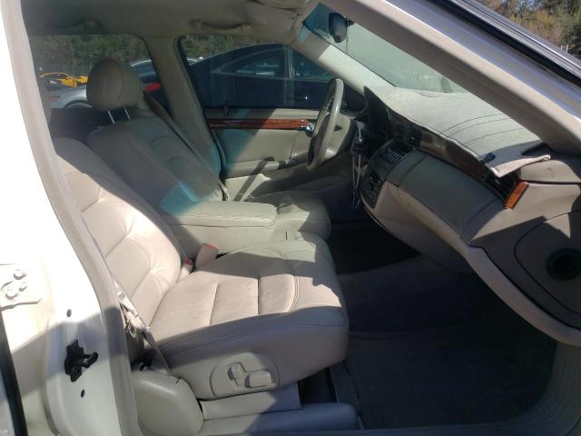 Photo 5 from auction – 2000 CADILLAC DEVILLE with VIN 1G6KD54Y3YU200498