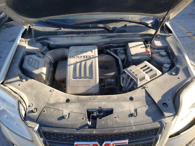 Photo 7 from auction – 2013 GMC TERRAIN SL with VIN 2GKALMEK5D6376546
