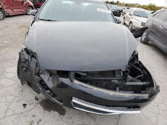 Photo 9 from auction – 2011 CHEVROLET IMPALA LT with VIN 2G1WB5EK6B1189278