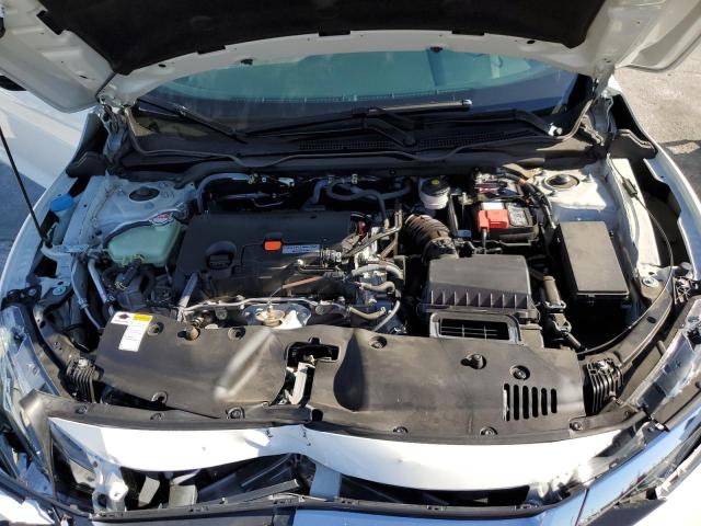 Photo 7 from auction – 2016 HONDA CIVIC LX with VIN 2HGFC4B50GH304616