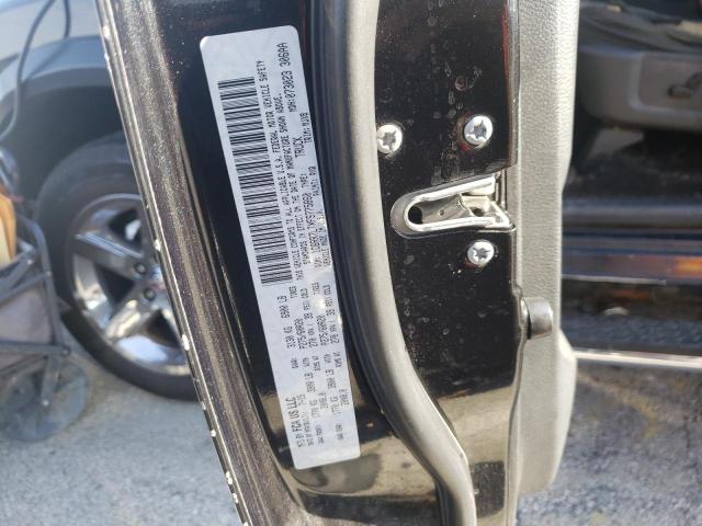 Photo 10 from auction – 2009 DODGE RAM 1500 with VIN 1D3HV13T59S807994