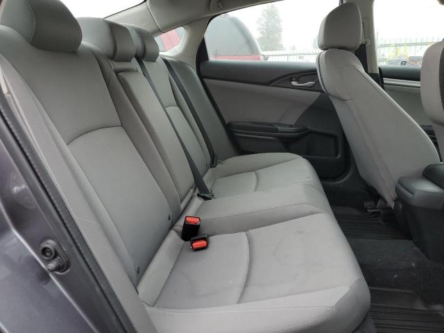 Photo 6 from auction – 2017 HONDA CIVIC EX with VIN 2HGFC2F74HH574644