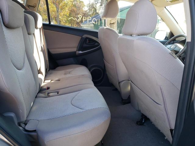 Photo 6 from auction – 2006 TOYOTA RAV4 with VIN JTMBD33V166009866