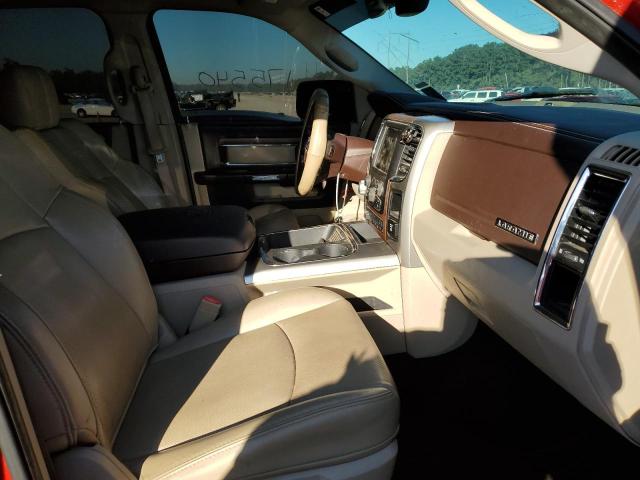 Photo 5 from auction – 2016 RAM 1500 LARAM with VIN 1C6RR7NM4GS201004