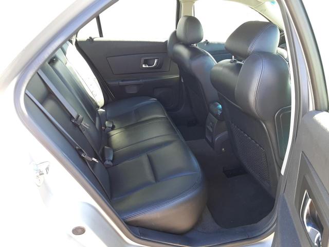 Photo 6 from auction – 2007 CADILLAC CTS with VIN 1G6DM57T770117493