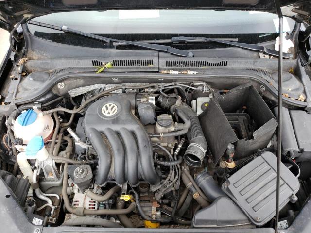Photo 7 from auction – 2014 VOLKSWAGEN JETTA BASE with VIN 3VW2K7AJ8EM317853
