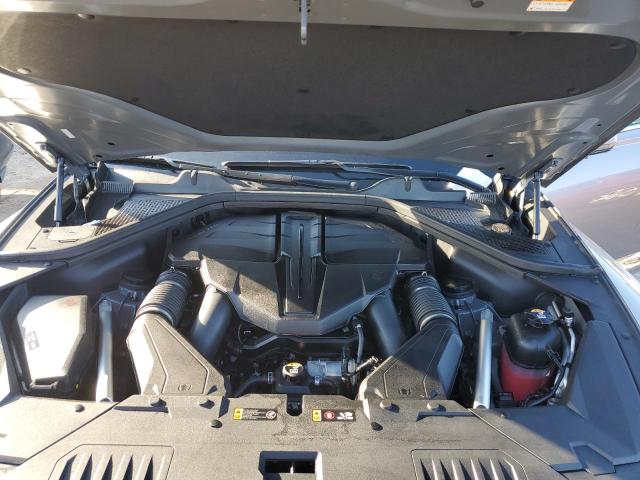 صورة رقم 7 من المزاد - 2023 GENESIS GV80 BASE مع VIN KMUHCESC4PU111956