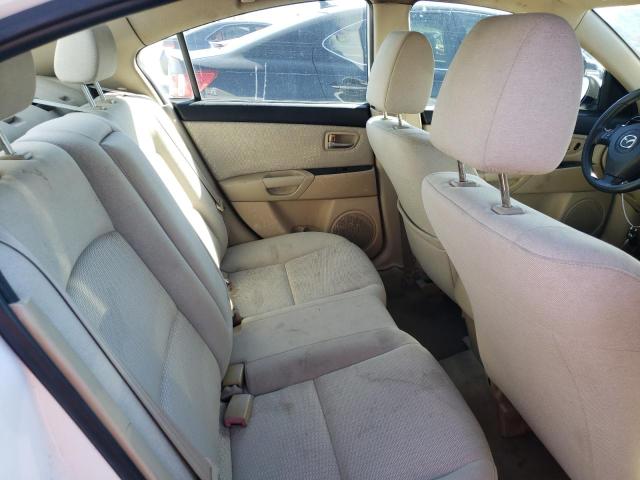 Photo 6 from auction – 2008 MAZDA 3 I with VIN JM1BK12F681846178