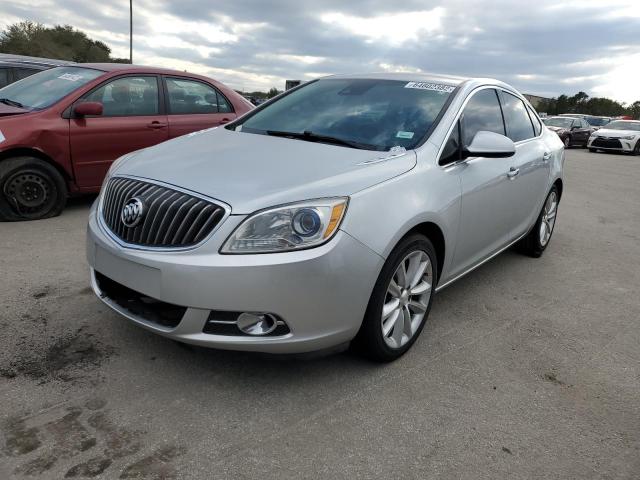 Photo 2 from auction – 2015 BUICK VERANO with VIN 1G4PS5SK7F4163326