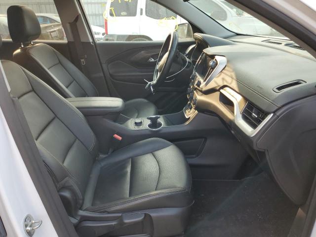 Photo 5 from auction – 2019 GMC TERRAIN SL with VIN 3GKALVEV0KL234954