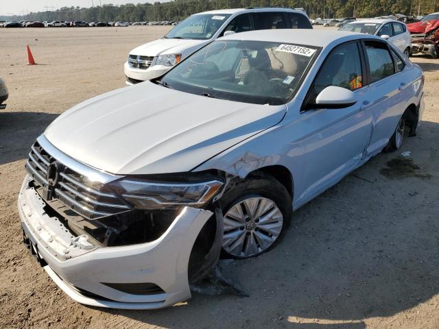 Photo 2 from auction – 2019 VOLKSWAGEN JETTA S with VIN 3VWC57BU3KM095089