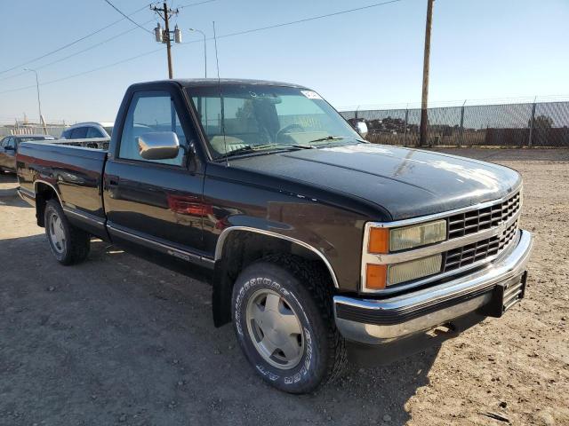 CHEVROLET GMT-400 1990 with VIN 1GCDK14K5LE134281 - Photo from auction