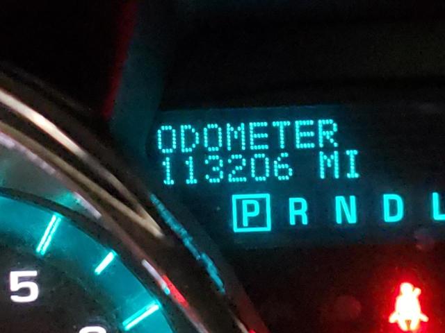 Photo 8 from auction – 2015 CHEVROLET TRAVERSE L with VIN 1GNKRGKD4FJ386794