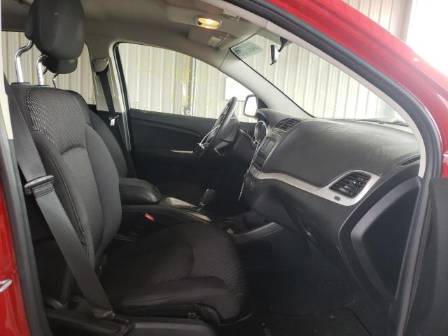 Photo 5 from auction – 2015 DODGE JOURNEY SX with VIN 3C4PDCBGXFT525058
