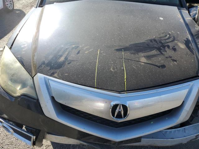 Photo 7 from auction – 2010 ACURA RDX TECHNO with VIN 5J8TB1H52AA001032
