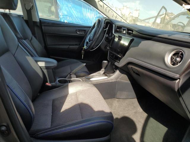 Photo 5 from auction – 2017 TOYOTA COROLLA L with VIN 2T1BURHE2HC767223
