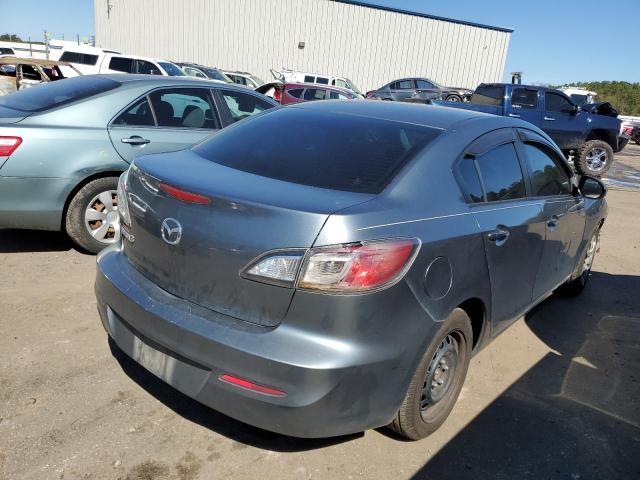 Photo 4 from auction – 2013 MAZDA 3 I with VIN JM1BL1TF9D1733749