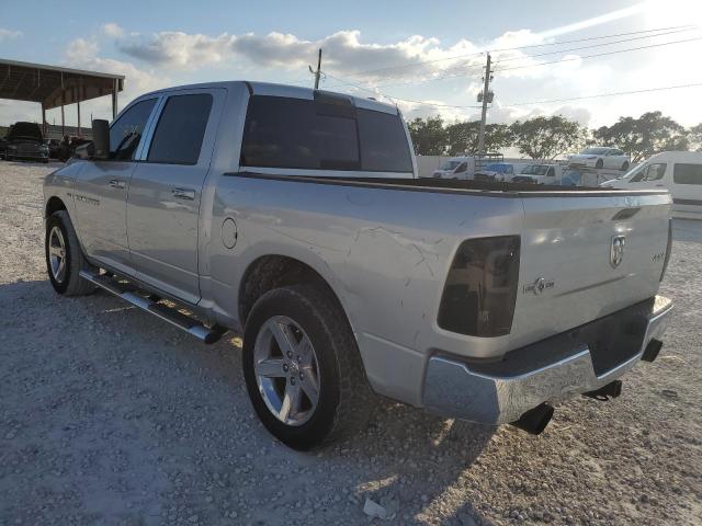 Photo 3 from auction – 2011 DODGE RAM 1500 with VIN 1D7RV1CT6BS658908