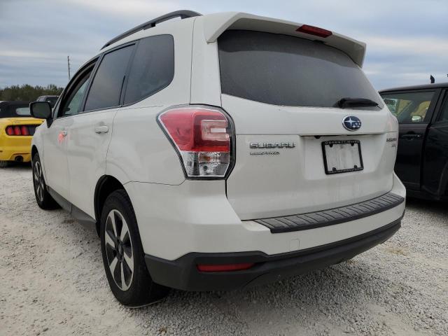 Photo 3 from auction – 2017 SUBARU FORESTER 2 with VIN JF2SJAGC5HH451273