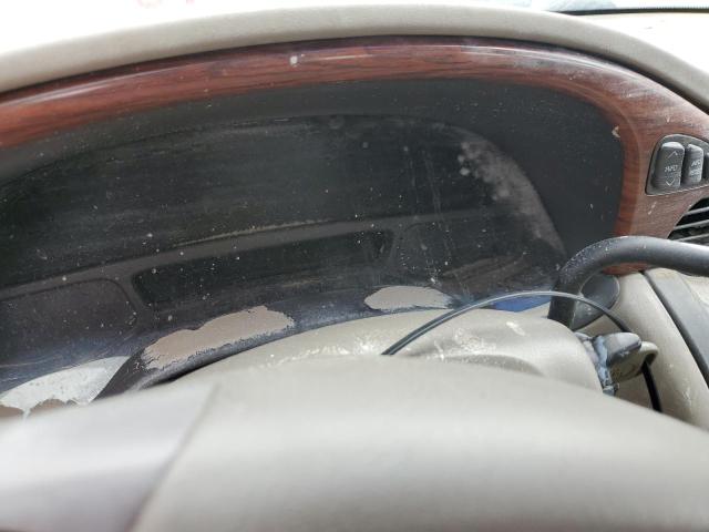 Photo 8 from auction – 2002 CADILLAC DEVILLE with VIN 1G6KD54Y12U182655