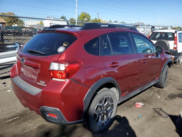 Photo 4 from auction – 2014 SUBARU XV CROSSTR with VIN JF2GPACC3EG334836
