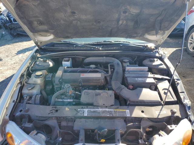 Photo 7 from auction – 2001 SATURN SL2 with VIN 1G8ZK52781Z234595