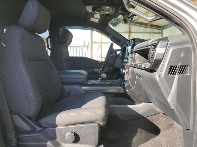 Photo 5 from auction – 2021 FORD F150 SUPER with VIN 1FTFW1E84MFC76004