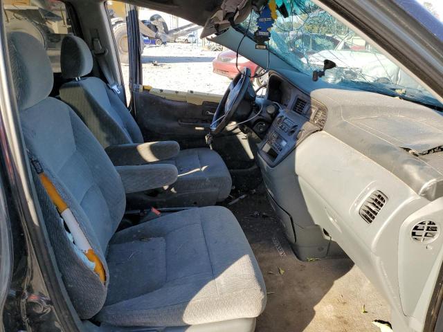 Photo 5 from auction – 2003 HONDA ODYSSEY LX with VIN 5FNRL18503B119080