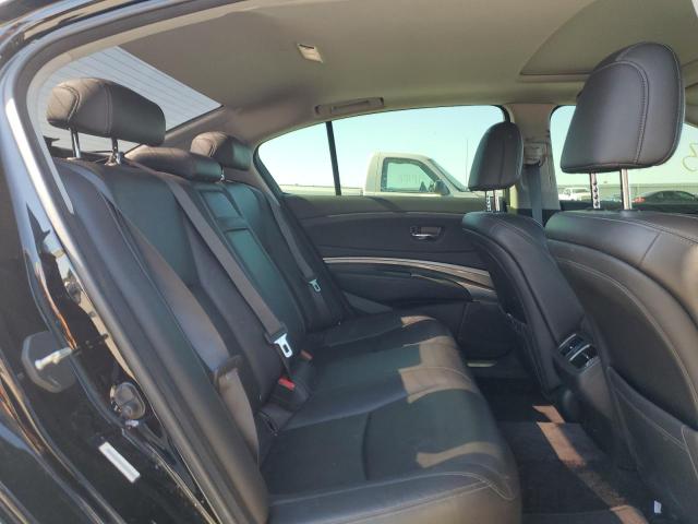 Photo 6 from auction – 2014 ACURA RLX with VIN JH4KC1F35EC001799