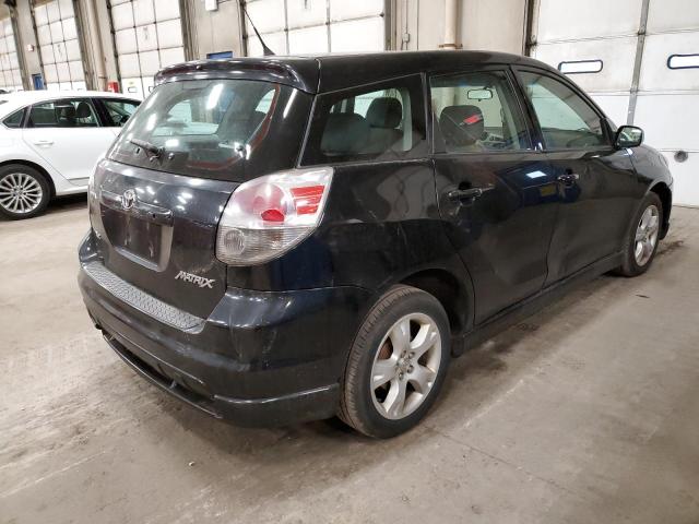Photo 4 from auction – 2007 TOYOTA COROLLA MA with VIN 2T1KR32E27C646245
