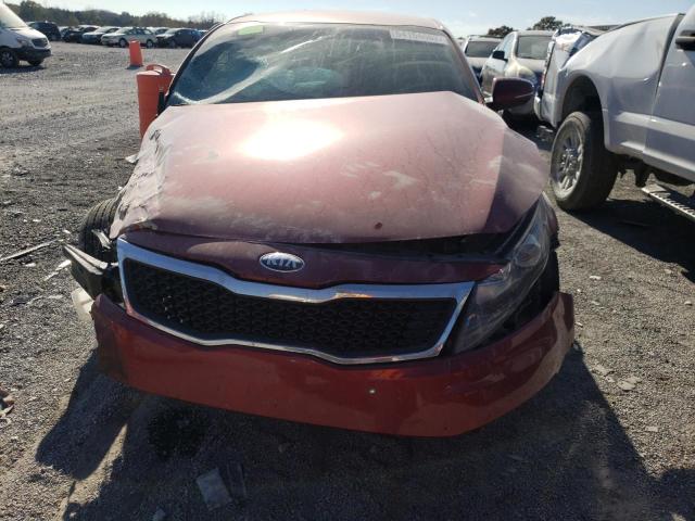 Photo 7 from auction – 2013 KIA OPTIMA EX with VIN 5XXGN4A70DG206149
