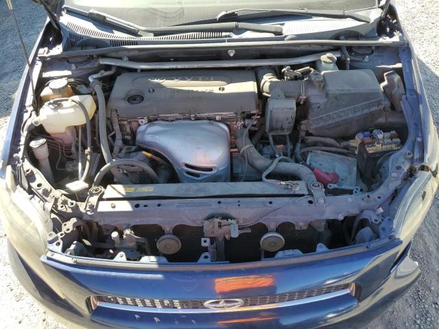 Photo 7 from auction – 2005 TOYOTA SCION TC with VIN JTKDE177250010069