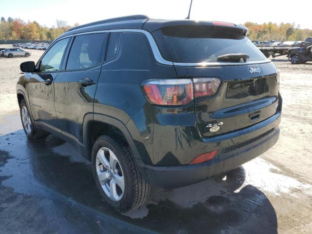 Photo 3 from auction – 2018 JEEP COMPASS LA with VIN 3C4NJDBBXJT179550