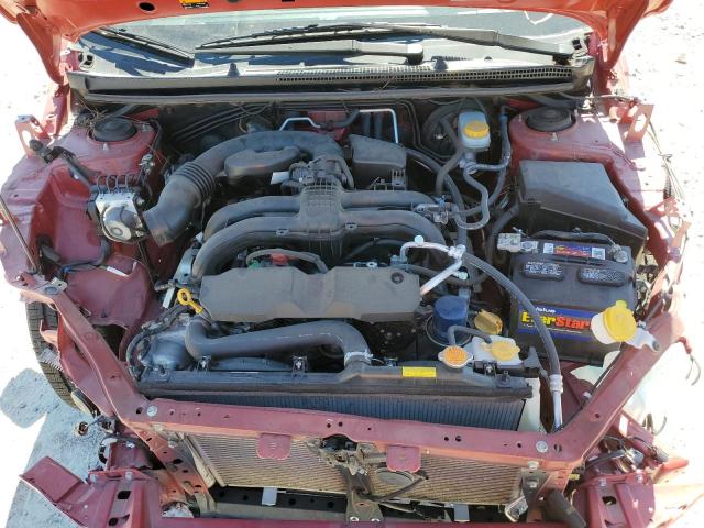 Photo 7 from auction – 2017 SUBARU CROSSTREK with VIN JF2GPABCXH8203323