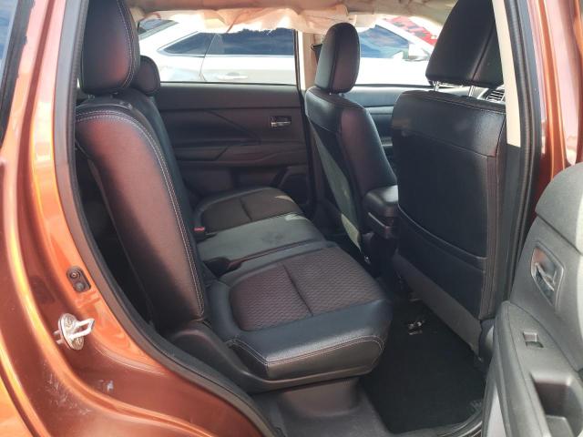 Photo 6 from auction – 2015 MITSUBISHI OUTLANDER with VIN JA4AD3A30FZ004261