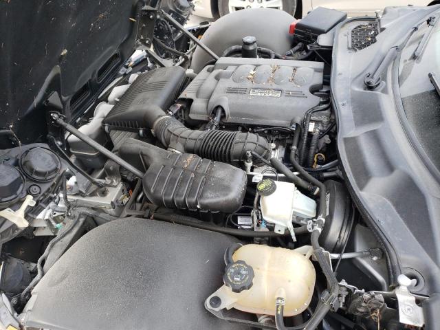 Photo 7 from auction – 2009 SATURN SKY with VIN 1G8MN35BX9Y106737