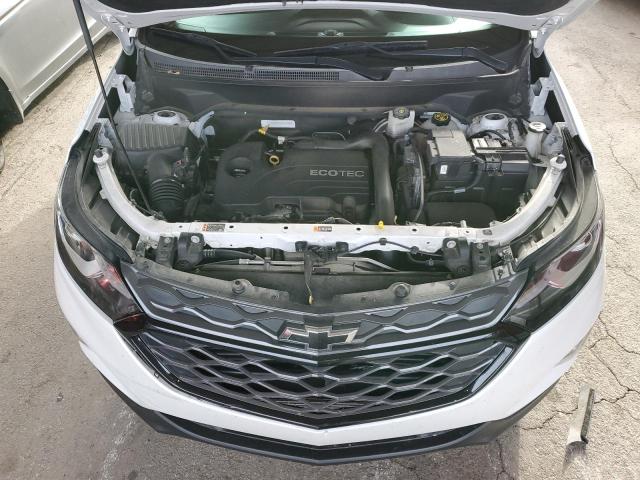 Photo 7 from auction – 2019 CHEVROLET EQUINOX LT with VIN 2GNAXKEV4K6232585
