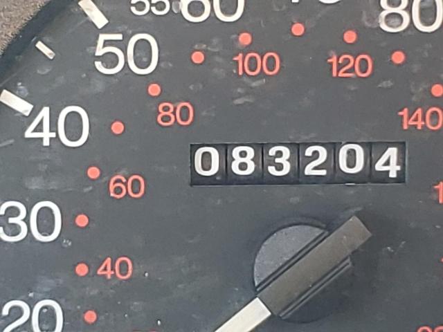 Photo 8 from auction – 2000 FORD CONTOUR SE with VIN 1FAFP66L8YK133136