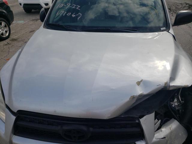 Photo 7 from auction – 2011 TOYOTA RAV4 with VIN JTMBF4DV3BD041044