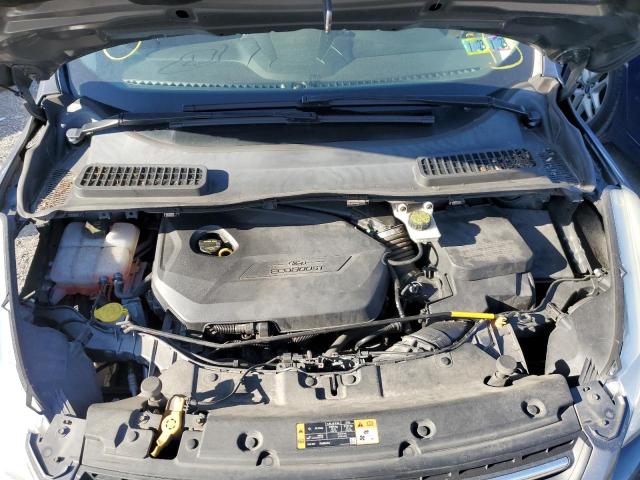 Photo 7 from auction – 2014 FORD ESCAPE SE with VIN 1FMCU9GX3EUE04933