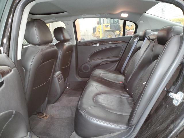 Photo 6 from auction – 2006 BUICK LUCERNE with VIN 1G4HE57YX6U130135