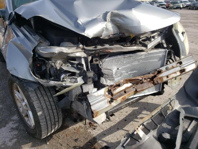 Photo 9 from auction – 2005 CHEVROLET EQUINOX LT with VIN 2CNDL73F056022141